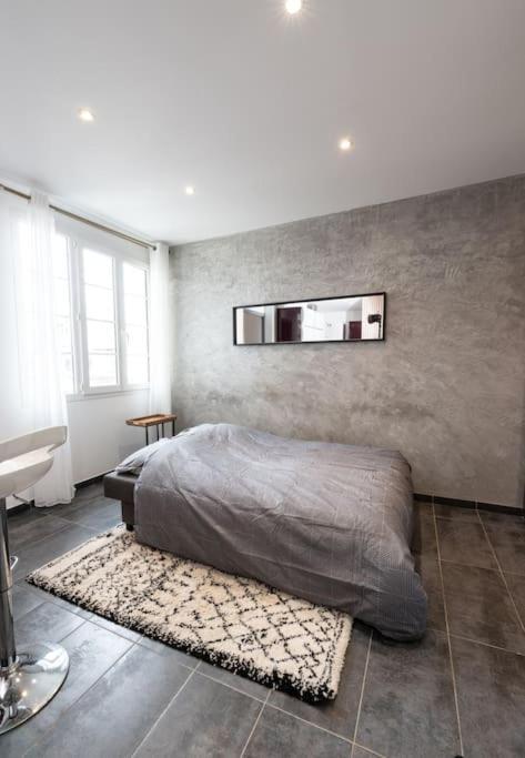 Cosy Paris - Disneyland - Rer A Lejlighed Fontenay-sous-Bois Eksteriør billede