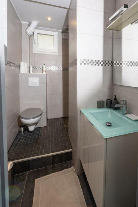 Cosy Paris - Disneyland - Rer A Lejlighed Fontenay-sous-Bois Eksteriør billede